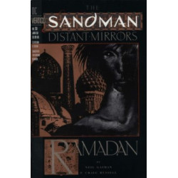 The Sandman Vol. 2 Issue 50