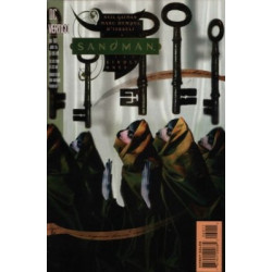 The Sandman Vol. 2 Issue 60