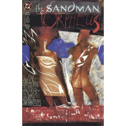 The Sandman Vol. 2 Special 1