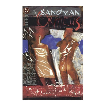 The Sandman Vol. 2 Special 1