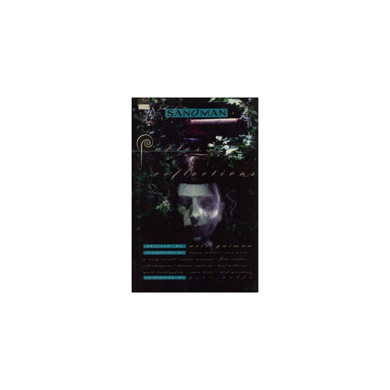 The Sandman Vol. 2 TPB 6