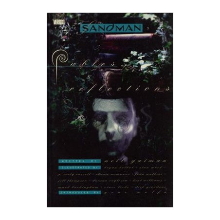 The Sandman Vol. 2 TPB 6