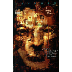 The Sandman Vol. 2 TPB 7