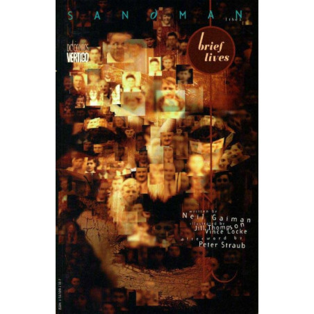 The Sandman Vol. 2 TPB 7