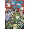 Monsters of Rock One-Shot Issue 1