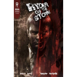 Ryder on the Storm Mini Issue 0