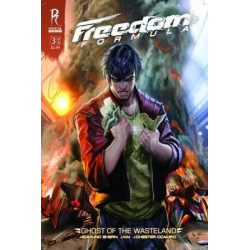 Freedom Formula  Issue 3