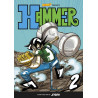 Hammer  Soft Cover 2