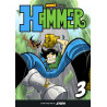 Hammer  Soft Cover 3