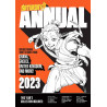 Saturday AM Annual 2023: A Celebration of Original Diverse Manga-Inspired Short Stories from Around   TPB 1
