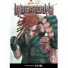 Underground Soft Cover 1