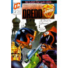 Law of Dredd  Issue 2