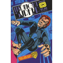 Midnight Surfer Special One-Shot Issue 1