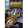 Sam Slade: Robohunter  Issue 25