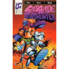 Sam Slade: Robohunter  Issue 27