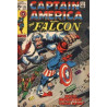 Captain America Vol. 1 Issue 135