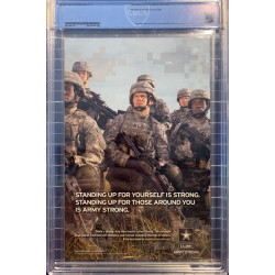 Captain America Vol. 5 Issue 25 CBCS 9.2