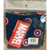 Bioworld Marvel - Captain America Shield - Adult Bandana 54 cm X 54 cm