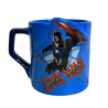 Marvel Captain America: Civil War 20 Oz. Sculpted Coffee Mug