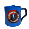 Marvel Captain America: Civil War 20 Oz. Sculpted Coffee Mug