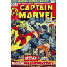 Captain Marvel Vol. 1 Issue 30