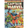 Captain Marvel Vol. 1 Issue 31