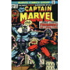 Captain Marvel Vol. 1 Issue 33