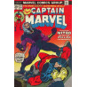 Captain Marvel Vol. 1 Issue 34