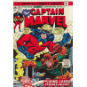 Captain Marvel Vol. 1 Issue 35