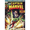 Captain Marvel Vol. 1 Issue 36