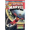 Captain Marvel Vol. 1 Issue 37