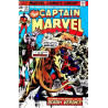 Captain Marvel Vol. 1 Issue 39