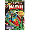 Captain Marvel Vol. 1 Issue 40