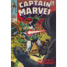 Captain Marvel Vol. 1 Issue  7