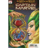 Captain Marvel Vol. 9 Issue  6