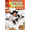 Captain Marvel: Giant-Size Special One-Shot Giant Size 1 CGC 8.5