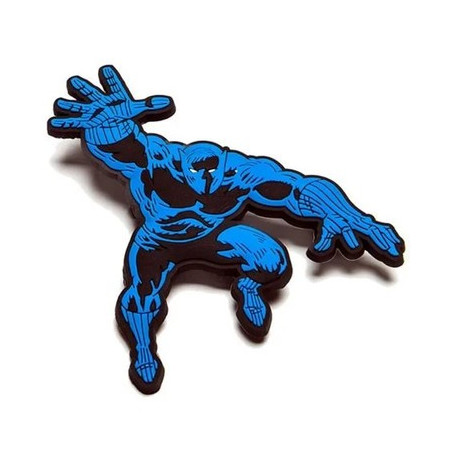 Black Panther Mega Magnet