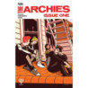 Archies Issue 1Fried Pie Variant