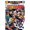 Ironjaw Mini Issue 2