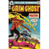 Grim Ghost Vol. 1 Issue 2