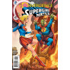 Convergence: Supergirl - Matrix Mini Issue 2