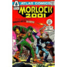 Morlock 2001 Issue 2