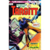 Targitt Issue 1