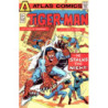 Tiger-Man Issue 2