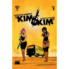 Kim & Kim Issue 1Fried Pie Variant