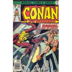 Conan the Barbarian Vol. 1 Issue   66