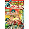Conan the Barbarian Vol. 1 Giant Size 3