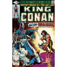 King Conan Vol. 1 Issue  1