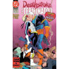Deathstroke the Terminator Vol. 1 Issue 11