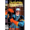 Deathstroke the Terminator Vol. 1 Issue 12